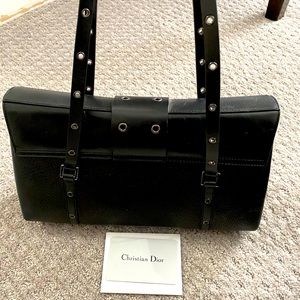 Christian Dior Bag